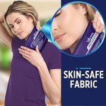 Versatile Hot and Cold Ice Packs Set