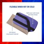 ThermiPaq Reusable Hot Cold Therapy Pack - X-Large