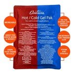 Camerons XL Hot & Cold Gel Pack 8"x11