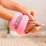 Aromatherapy Heat Pad & Cooling Neck Wrap