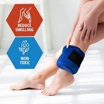 Reusable Hot and Cold Gel Pack for Pain Relief
