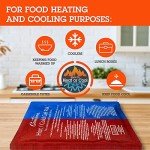 Camerons XL Hot & Cold Gel Pack 8"x11