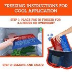 Camerons XL Hot & Cold Gel Pack 8"x11