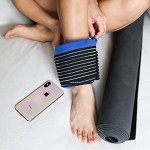 3-Piece Reusable Hot and Cold Therapy Gel Packs