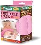 Aromatherapy Heat Pad & Cooling Neck Wrap