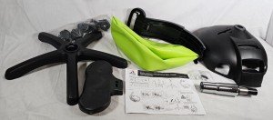 Ergonomic Yoga Ball Chair for Back Support