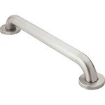 Moen 32-Inch Stainless Steel Grab Bar
