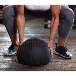 Slam Ball for Joint-Friendly Workouts