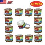 Tiger Balm 18g Pain Relief - 12 Pack