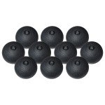 Slam Ball for Joint-Friendly Workouts