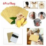 360PCS Knee Pain Relief Patches for Joints