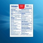 Pain Relieving Salonpas Patches for Arthritis Relief