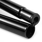 Comfkey Adjustable Folding Travel Walking Stick