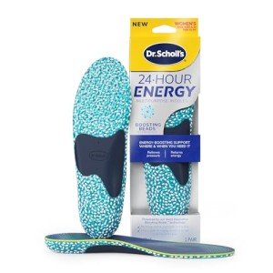 Dr. Scholl's Energy Insoles for Tired Feet