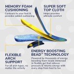 Dr. Scholl's Energy Insoles for Tired Feet