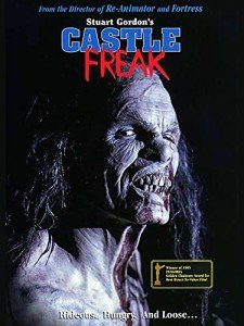 Arthritis Relief Tool: Castle Freak Edition