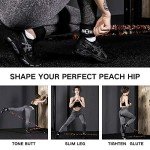 INNSTAR 50 LB Resistance Band for Hip Workouts
