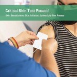 32 Reusable Electrode Pads for TENS Units