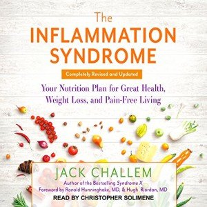 Nutrition Guide for Pain-Free Living and Health