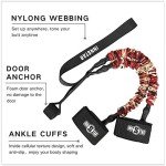 INNSTAR 50 LB Resistance Band for Hip Workouts