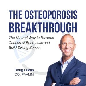 Natural Osteoporosis Solution for Stronger Bones
