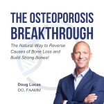 Natural Osteoporosis Solution for Stronger Bones