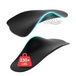 Arch Support Insoles for Plantar Fasciitis Relief