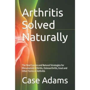 Natural Solutions for Arthritis and Joint Pain