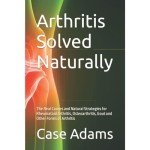 Natural Solutions for Arthritis and Joint Pain