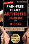 Quick Pilates for Pain Relief in Seniors