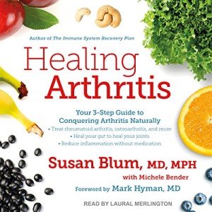 Conquer Arthritis Naturally: Your 3-Step Guide