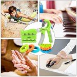 Hand Grip Strengthener Kit for Arthritis Relief
