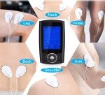 24 Modes TENS Unit Pain Relief Stimulator