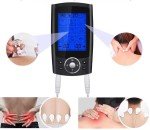 24 Modes TENS Unit Pain Relief Stimulator
