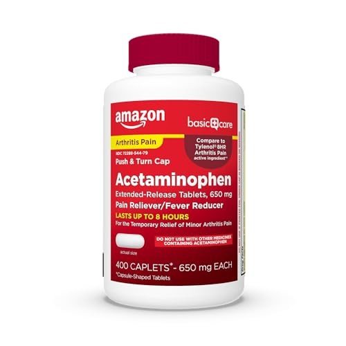 Amazon Basic Care