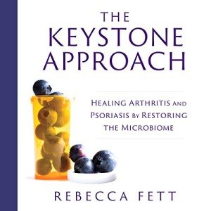 Healing Arthritis and Psoriasis by Restoring Microbiome