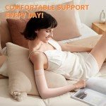 Hiball Compression Arm Sleeve for Arthritis Relief