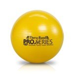 TheraBand Stability Ball for Better Balance and Posture