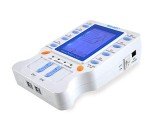 Dual Channel TENS EMS Muscle Stimulator for Pain Relief