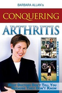 Arthritis Secrets: Insights Doctors Overlook