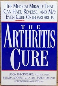 Osteoarthritis Relief: Find Your Natural Cure