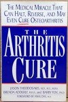 Osteoarthritis Relief: Find Your Natural Cure