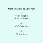 OLLY Ultra Joint Softgels with Turmeric & Boron