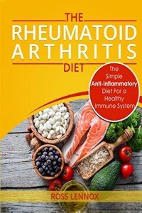 Rheumatoid Arthritis Diet: Simple 4-Step Anti-Inflammatory Plan