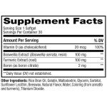 OLLY Ultra Joint Softgels with Turmeric & Boron