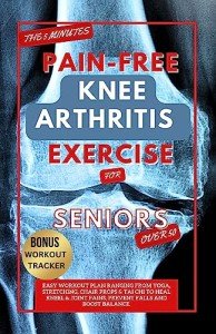 5-Minute Pain-Free Knee Exercise for Seniors