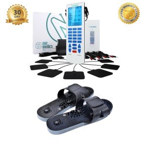 Full Body Pain Relief Tens Unit Massager