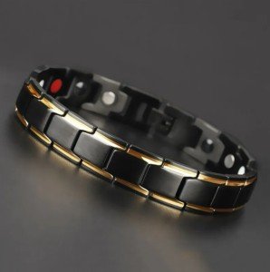 Copper Magnetic Bracelet for Arthritis Pain Relief