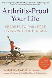 Pain-Free Living Secrets for Arthritis Relief