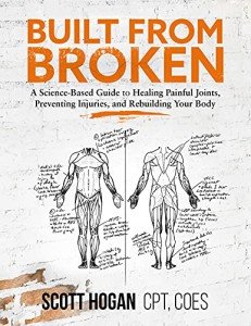 Heal Your Joints: A Science-Based Guide